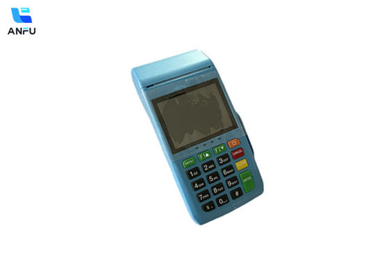 Quad-Core Touchscreen Kassierer Handheld Pos Terminal 4G NFC Offline Zahlung Pos Maschine
