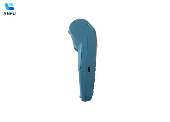 Magnetkartenleser NFC Portable Handheld Pos Smart Mobile Payment Pos Terminal für Einkaufszentren