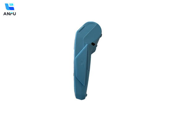 Magnetkartenleser NFC Portable Handheld Pos Smart Mobile Payment Pos Terminal für Einkaufszentren