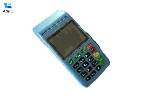 Portable Mobile 2,8 Zoll Handheld POS Terminal Wireless Traditionelles POS Terminal Gerät