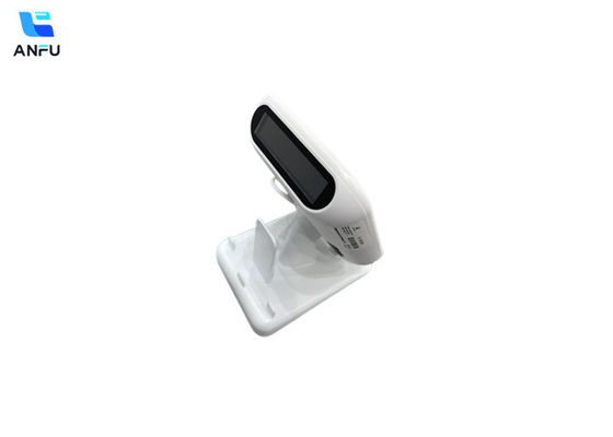 Dynamischer QR-Code-Display-Bildschirm 4G/WI-FI Wireless Sound Box für Zahlungssprecher