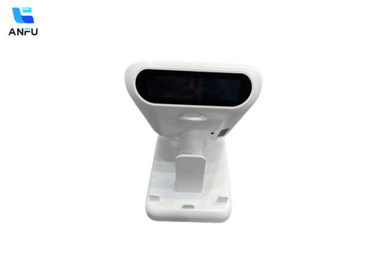 Dynamischer QR-Code-Display-Bildschirm 4G/WI-FI Wireless Sound Box für Zahlungssprecher