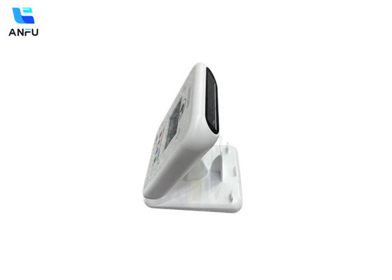 Dynamischer QR-Code-Display-Bildschirm 4G/WI-FI Wireless Sound Box für Zahlungssprecher