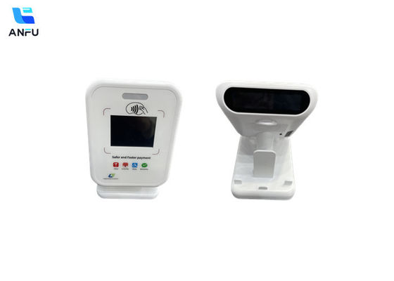 Bezahlbare Lautsprecher-Soundbox mit QR-Code und WIFI-Verbindung