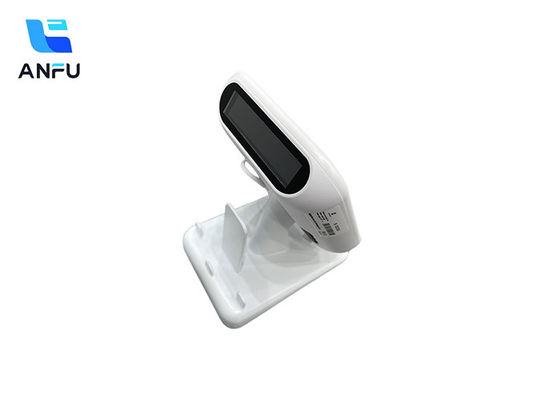 Desktop Wireless Cloud Lautsprecher Bezahlung empfangene Soundbox mit 4G und LCD-Bildschirm für den Einzelhandel