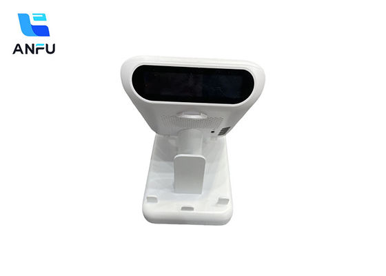 Desktop Wireless Cloud Lautsprecher Bezahlung empfangene Soundbox mit 4G und LCD-Bildschirm für den Einzelhandel