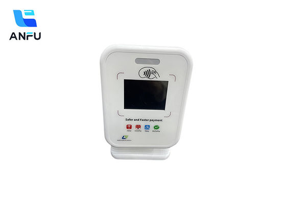 OEM/ODM Zahlungsterminal Cloud Lautsprecher 4g+wifi mit dynamischem statischem QR-Code für Restaurant