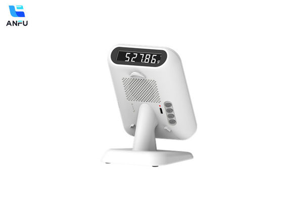 Portable Desktop Sound Speaker QR-Code Zahlungsterminal Soundbox Drahtloser Sprachplayer
