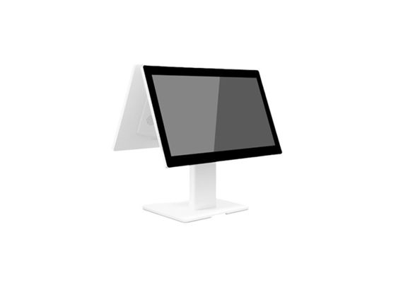 All-in-one 15,6 Zoll Touchscreen POS-System Rechnungsmaschine POS-System Monitore