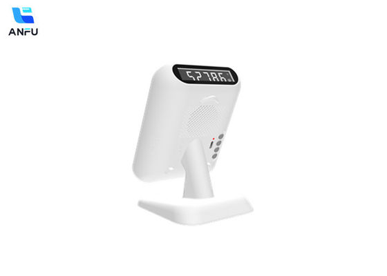 QR-Code-Zahlung Portable Soundbox-Lautsprecher für 4G-Code-Reader und Broadcast-Terminal